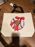 Baseball bag